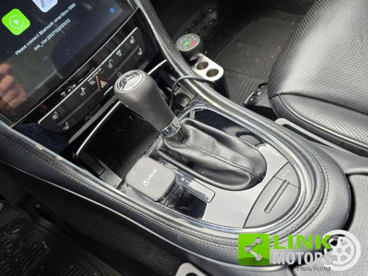 Mercedes-Benz CLS 350 (13)