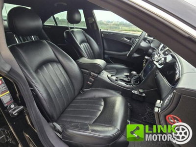 Mercedes-Benz CLS 350 (18)