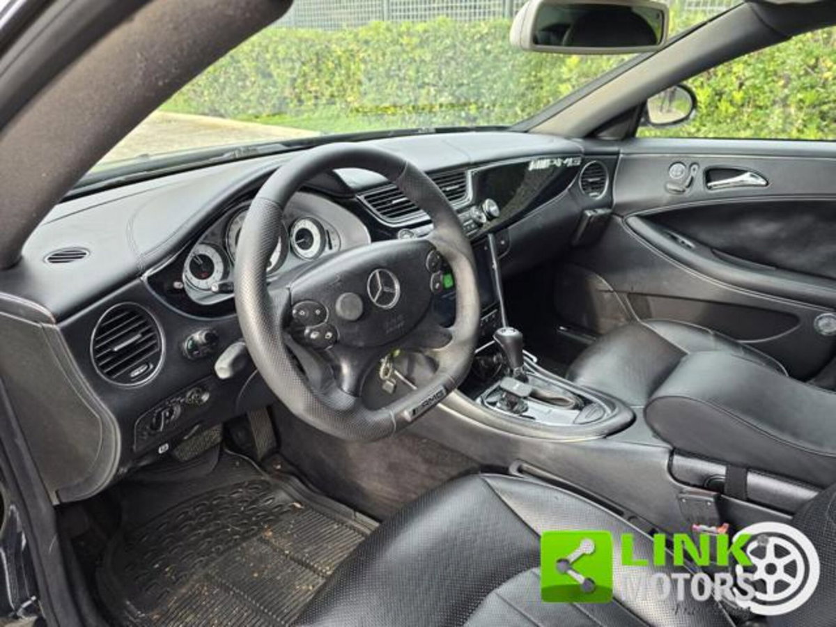 Mercedes-Benz CLS 350 (4)