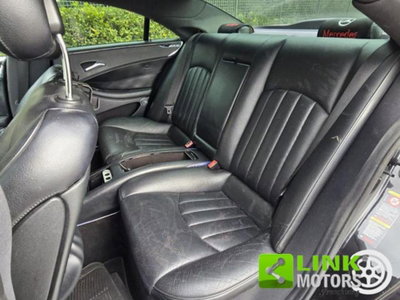 Mercedes-Benz CLS 350 (6)