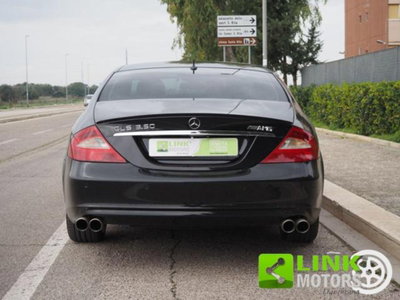 Mercedes-Benz CLS 350 (7)