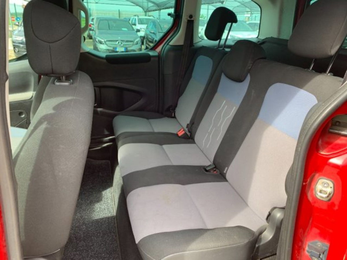 Peugeot Partner BlueHDi 120 S&S Active (10)