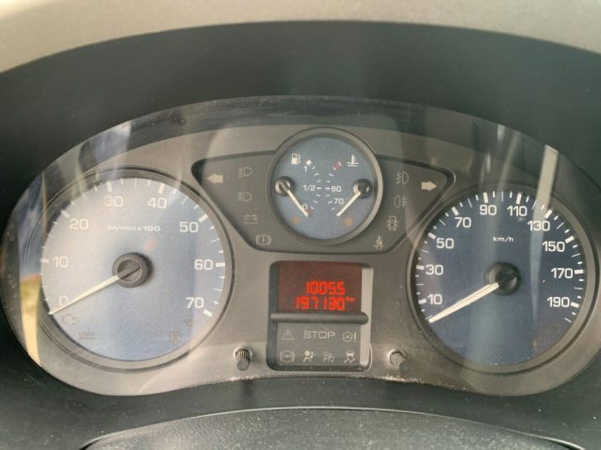 Peugeot Partner BlueHDi 120 S&S Active (12)