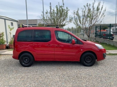 Peugeot Partner BlueHDi 120 S&S Active (4)