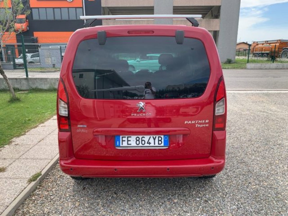 Peugeot Partner BlueHDi 120 S&S Active (6)