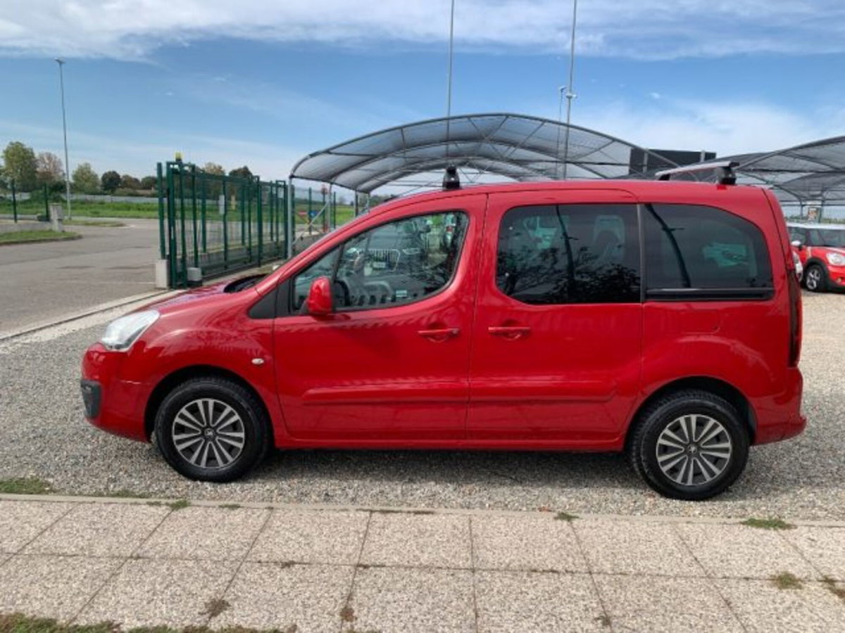 Peugeot Partner BlueHDi 120 S&S Active (8)