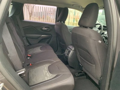 Jeep Cherokee 2.2 Mjt AWD Active Drive I Longitude (11)