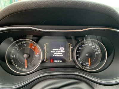 Jeep Cherokee 2.2 Mjt AWD Active Drive I Longitude (14)
