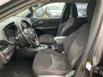 Jeep Cherokee 2.2 Mjt AWD Active Drive I Longitude (9)