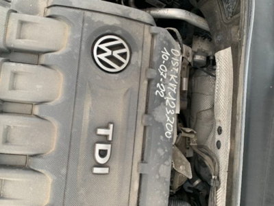 Volkswagen Golf 1.6 TDI 110 CV 5p. Comfortline BlueMotion (17)