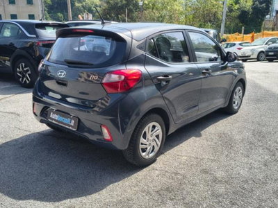 Hyundai i10 1.0 MPI Advanced (19)