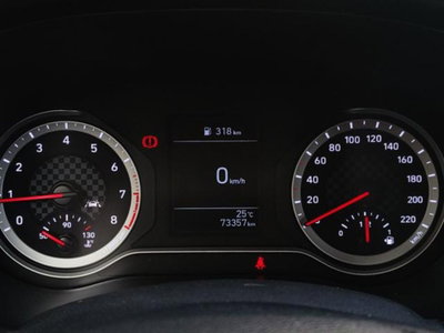 Hyundai i10 1.0 MPI Advanced (9)