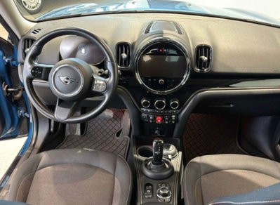 MINI Mini Countryman 2.0 Cooper D Northwood Edition Countryman (10)