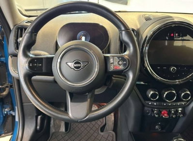 MINI Mini Countryman 2.0 Cooper D Northwood Edition Countryman (11)