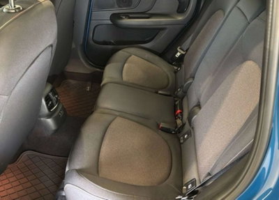 MINI Mini Countryman 2.0 Cooper D Northwood Edition Countryman (12)
