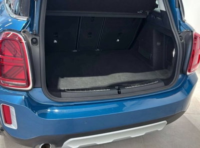 MINI Mini Countryman 2.0 Cooper D Northwood Edition Countryman (13)