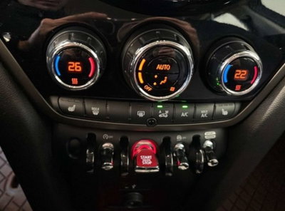 MINI Mini Countryman 2.0 Cooper D Northwood Edition Countryman (16)