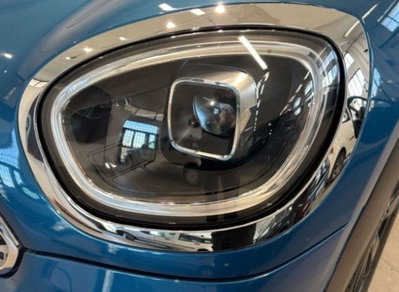 MINI Mini Countryman 2.0 Cooper D Northwood Edition Countryman (17)