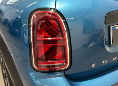 MINI Mini Countryman 2.0 Cooper D Northwood Edition Countryman (18)