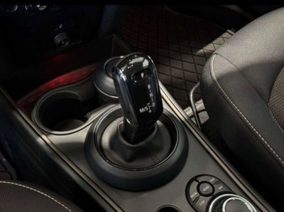 MINI Mini Countryman 2.0 Cooper D Northwood Edition Countryman (19)