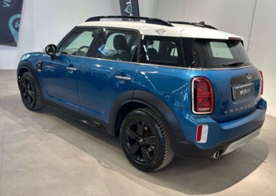 MINI Mini Countryman 2.0 Cooper D Northwood Edition Countryman (6)