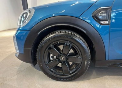 MINI Mini Countryman 2.0 Cooper D Northwood Edition Countryman (8)