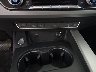 Audi A4 Allroad 40 TDI 204 CV S tronic (14)