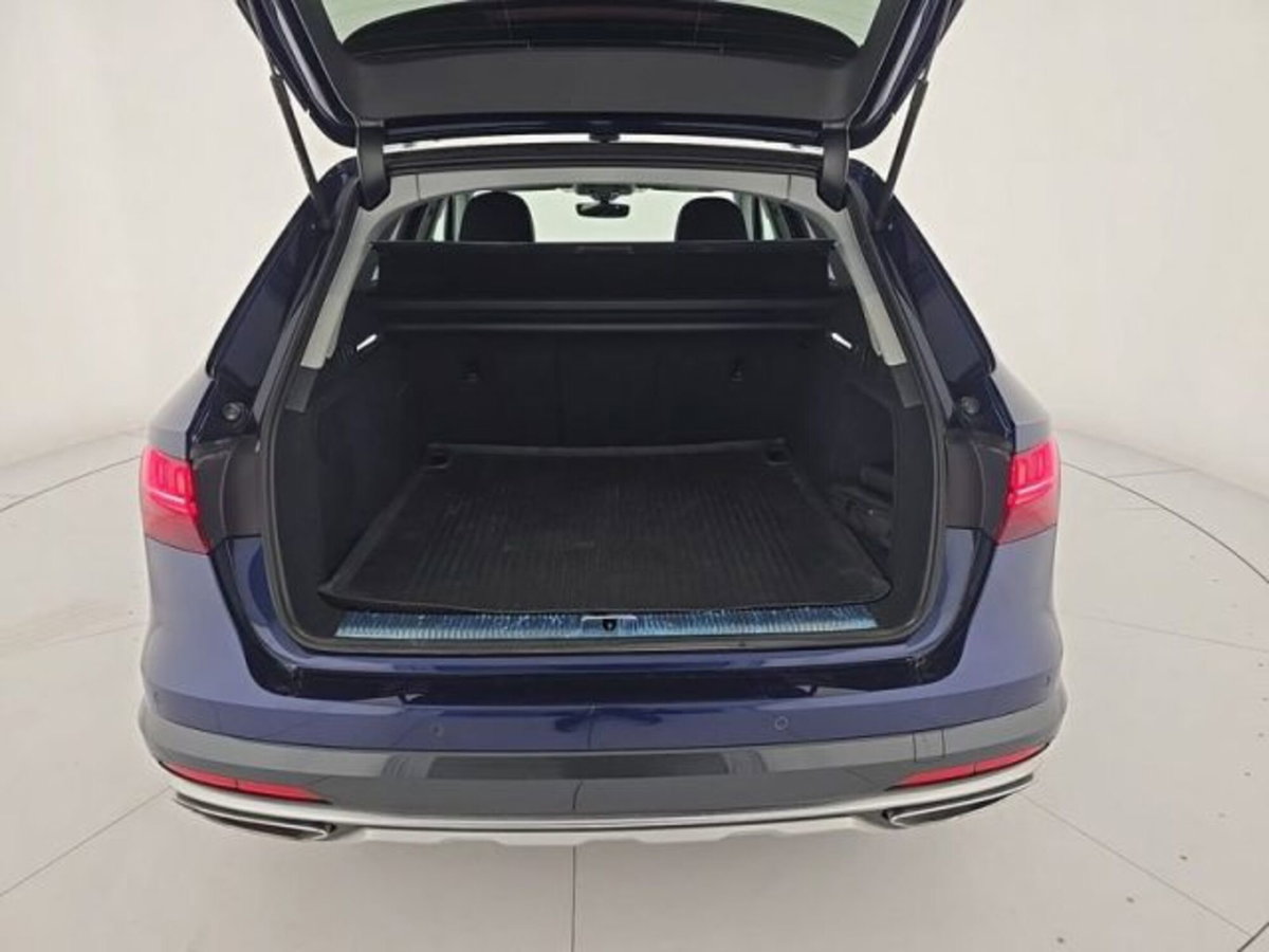 Audi A4 Allroad 40 TDI 204 CV S tronic (18)