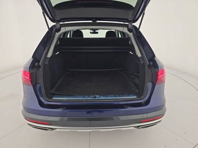 Audi A4 Allroad 40 TDI 204 CV S tronic (18)