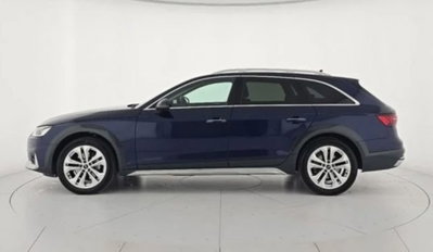 Audi A4 Allroad 40 TDI 204 CV S tronic (2)