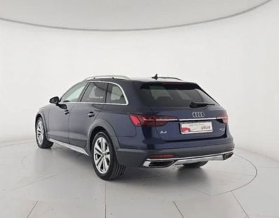Audi A4 Allroad 40 TDI 204 CV S tronic (3)