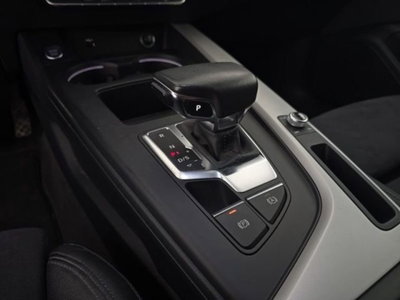 Audi A4 Allroad 40 TDI 204 CV S tronic (8)
