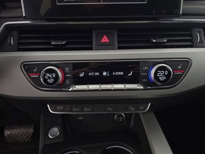 Audi A4 Allroad 40 TDI 204 CV S tronic (9)
