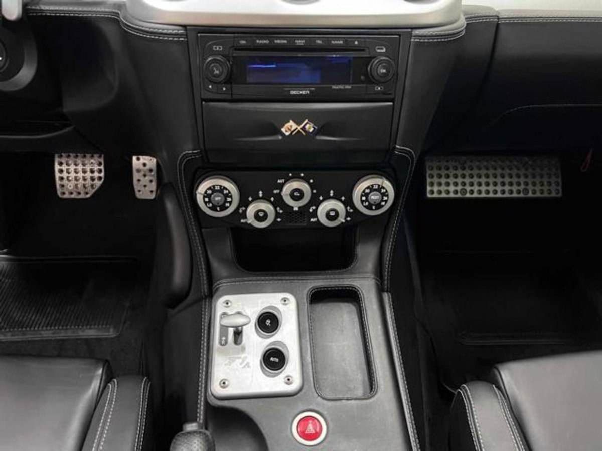 Ferrari 612 Coupé 612 Scaglietti F1 (13)