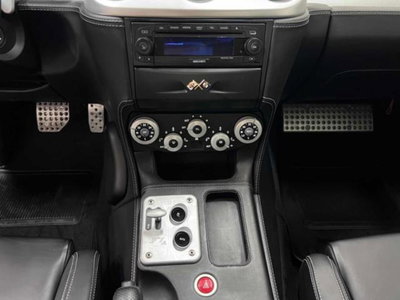 Ferrari 612 Coupé 612 Scaglietti F1 (13)