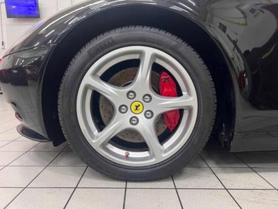 Ferrari 612 Coupé 612 Scaglietti F1 (5)