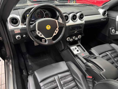 Ferrari 612 Coupé 612 Scaglietti F1 (6)