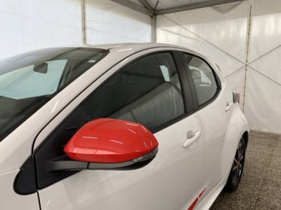 Toyota Yaris 1.0 5 porte Dynamic (19)