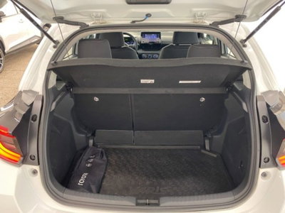 Toyota Yaris 1.0 5 porte Dynamic (20)