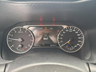 Nissan Juke 1.0 dig-t Acenta 114cv (11)