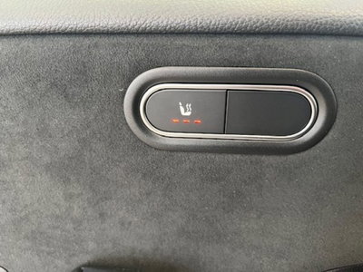 Mercedes-Benz Classe A Sedan 200 d AMG Line Premium Plus auto (20)
