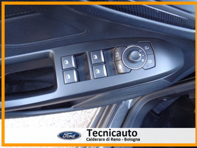 Ford Focus 1.0 EcoBoost Hybrid 125 CV Power. 5p. ST-Line Style (18)