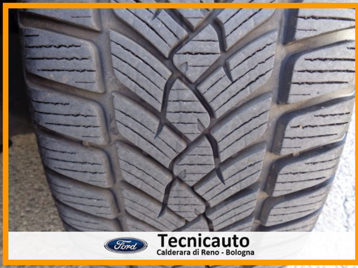Ford Focus 1.0 EcoBoost Hybrid 125 CV Power. 5p. ST-Line Style (20)