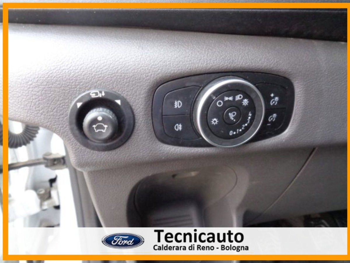 Ford Transit Furgone 350 2.0TDCi EcoBlue 170CV PL-TM Combi Trend (13)