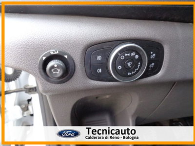 Ford Transit Furgone 350 2.0TDCi EcoBlue 170CV PL-TM Combi Trend (13)