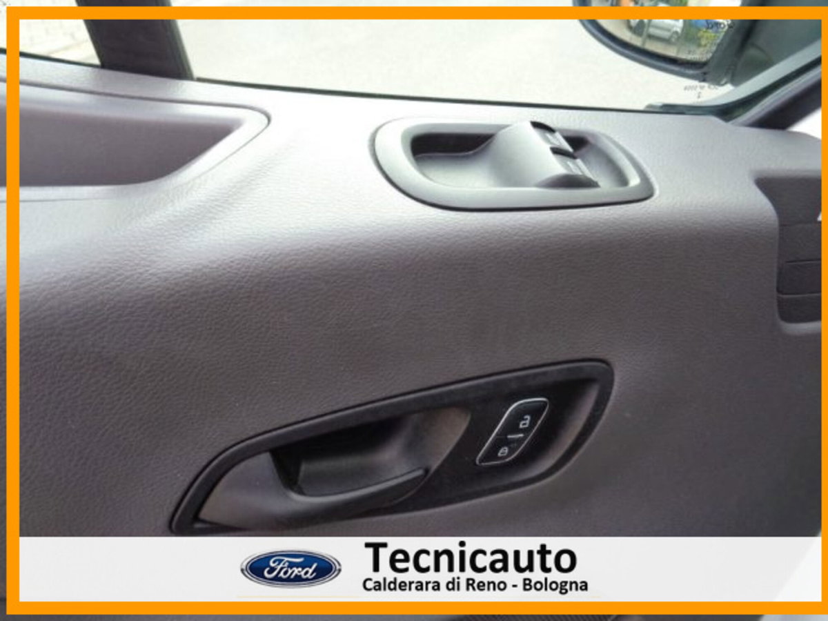 Ford Transit Furgone 350 2.0TDCi EcoBlue 170CV PL-TM Combi Trend (15)