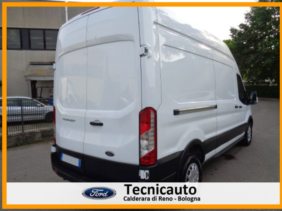 Ford Transit Furgone 350 2.0TDCi EcoBlue 170CV PL-TM Combi Trend (7)