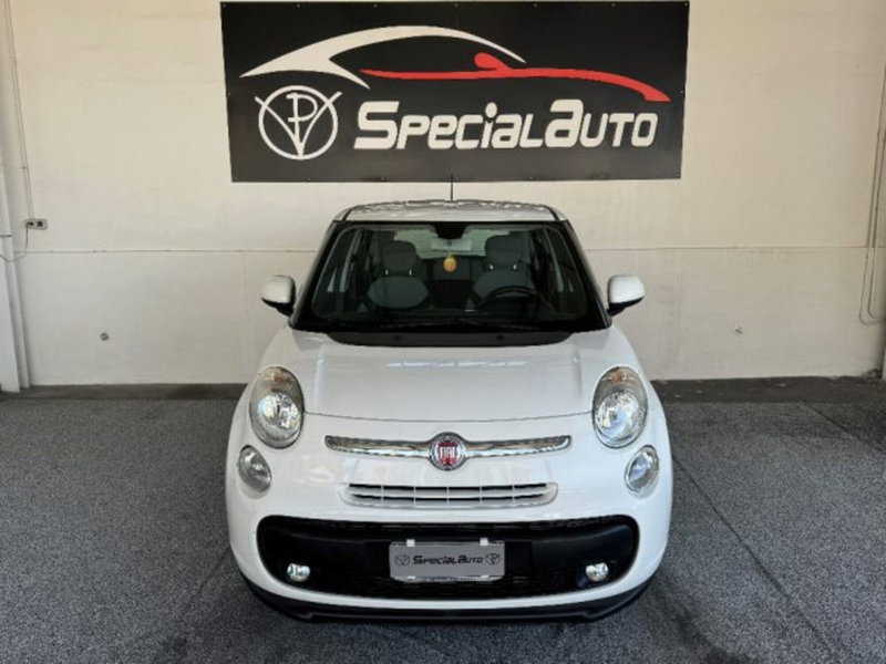 Fiat 500L 1.3 Multijet 85 CV Dualogic Lounge