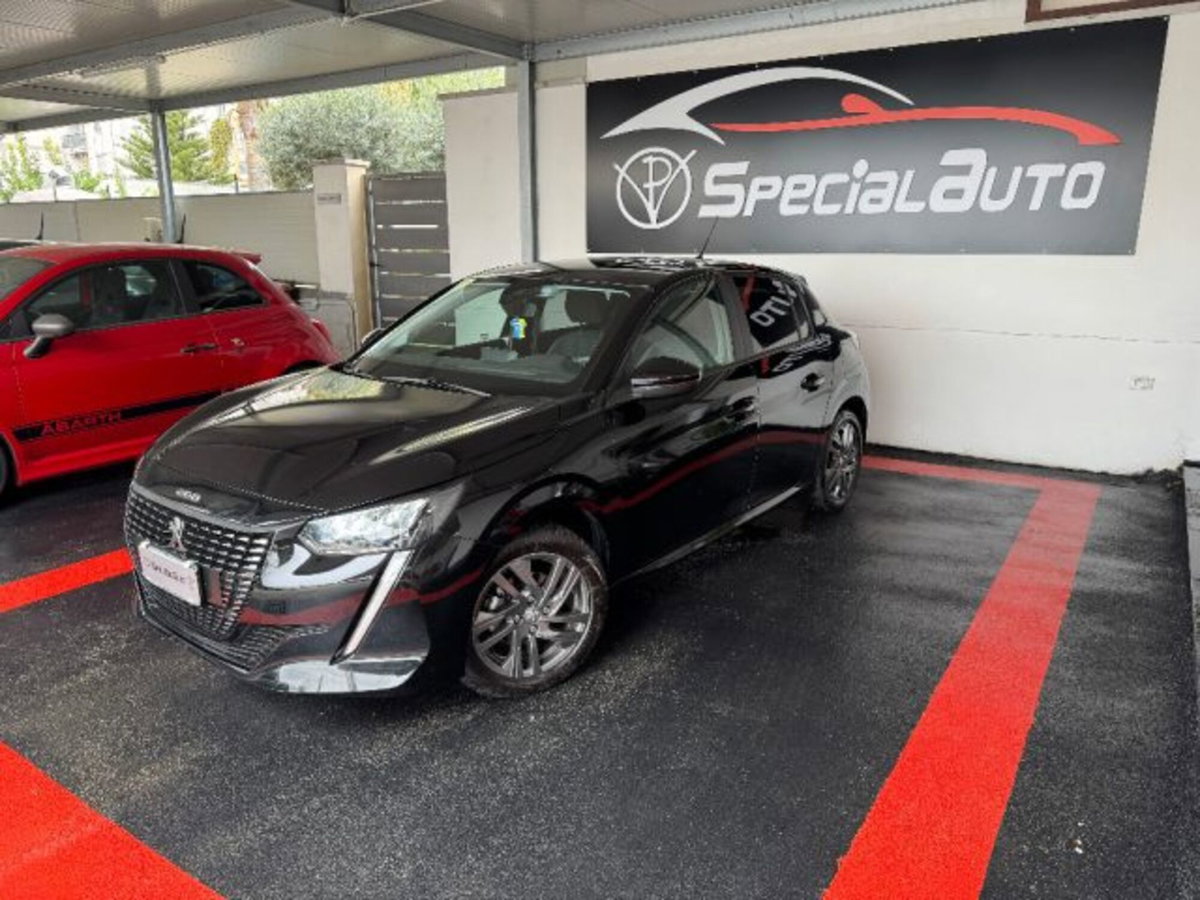 Peugeot 208 1.2 puretech Active s&s 75cv (10)