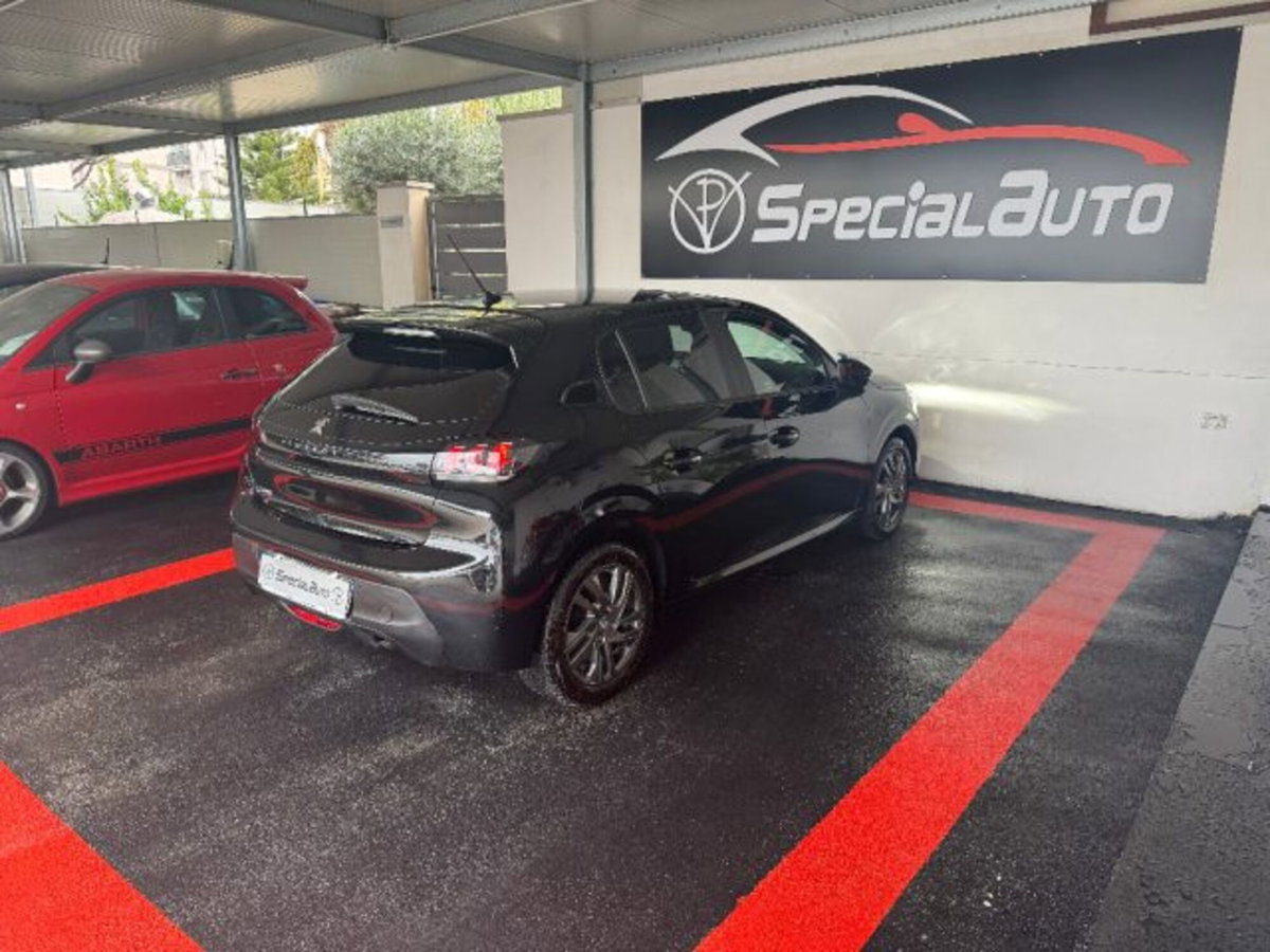 Peugeot 208 1.2 puretech Active s&s 75cv (13)